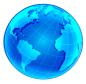Central Globo de Contabilidade Logo